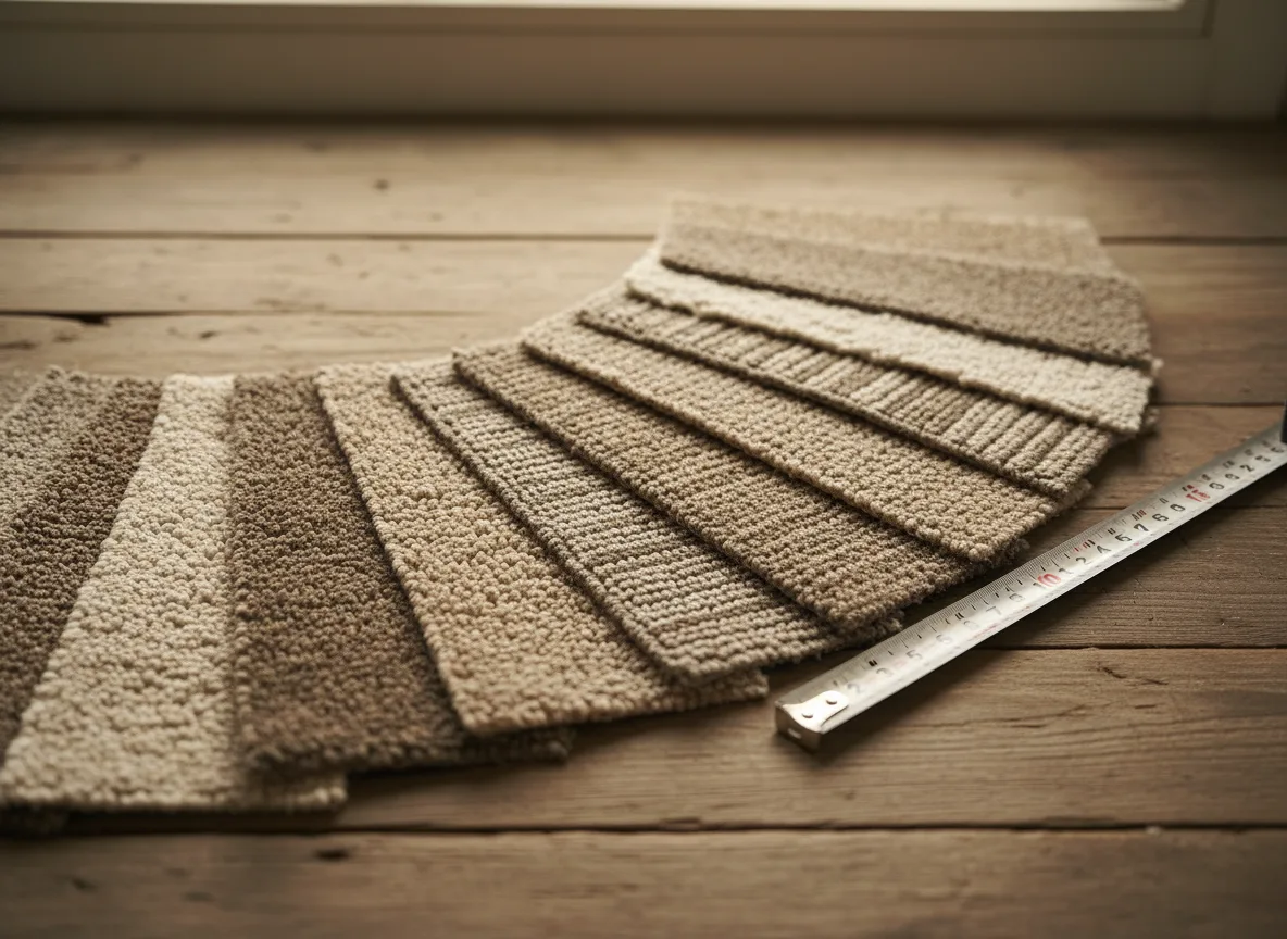 Carpet Installation Channing, TX FAQs
